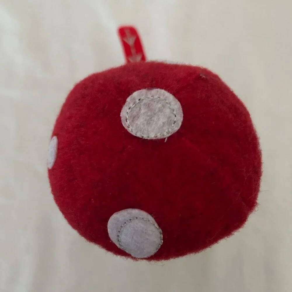 Target Bird Wondershop Featherly Friends Christmas Capster 2024 NWT